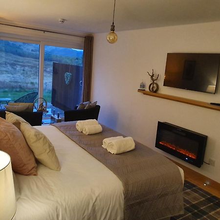 Tower Ridge House Bed & Breakfast Fort William Cameră foto