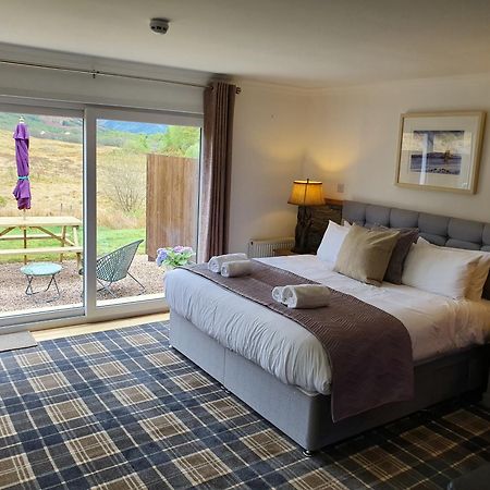 Tower Ridge House Bed & Breakfast Fort William Cameră foto