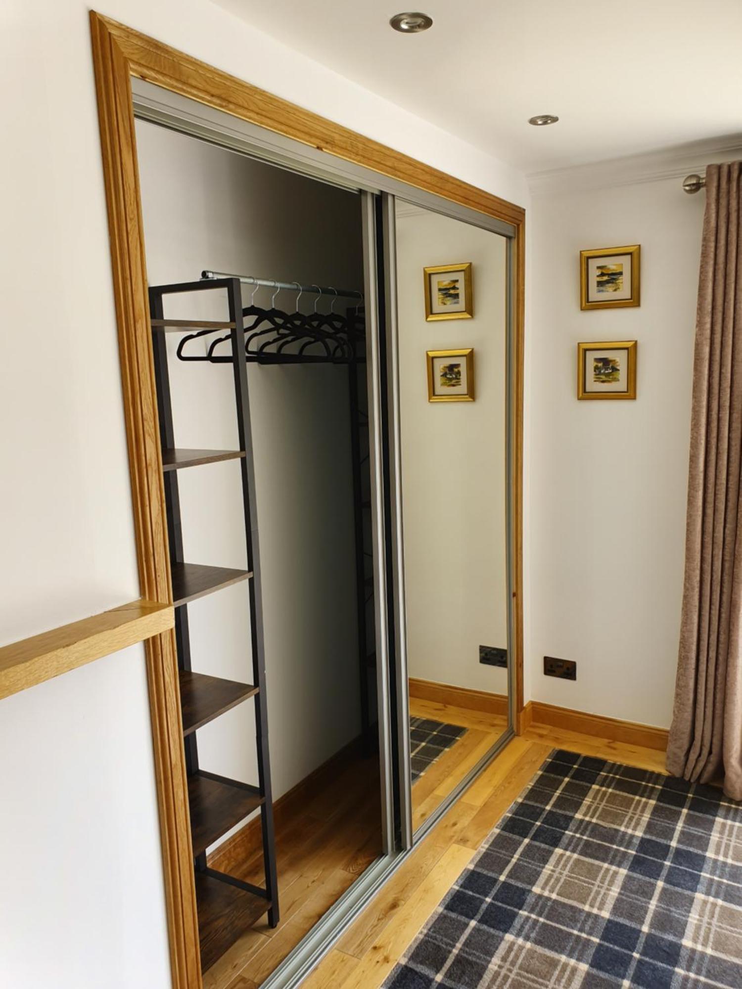Tower Ridge House Bed & Breakfast Fort William Cameră foto