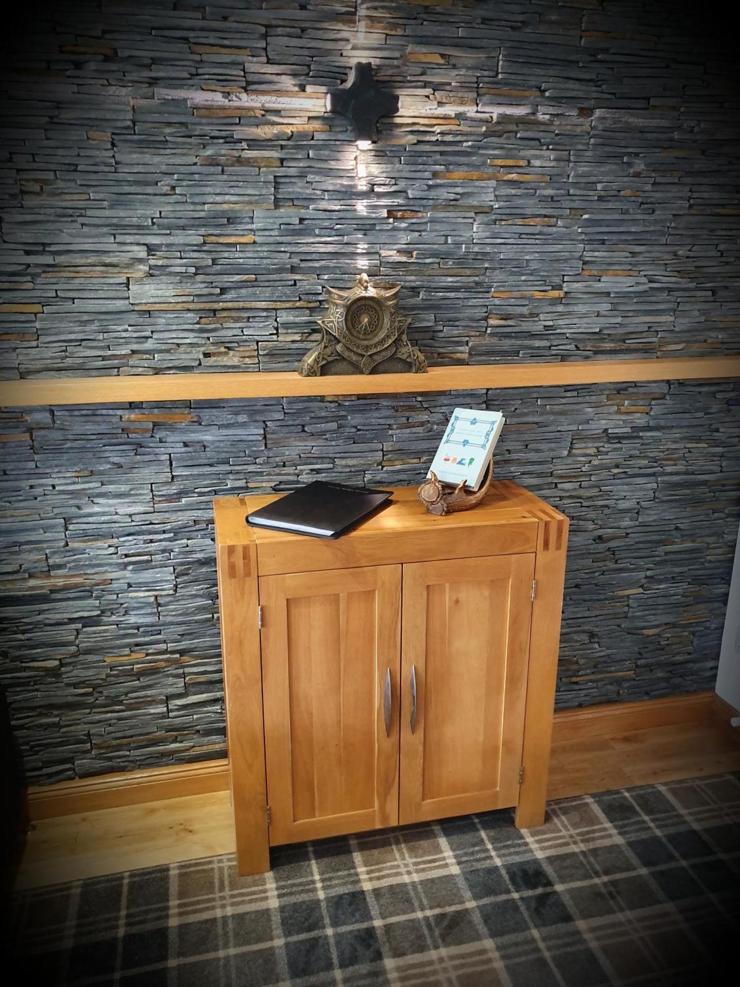 Tower Ridge House Bed & Breakfast Fort William Cameră foto
